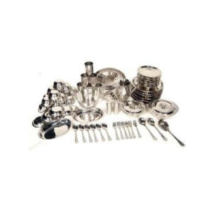 Home & You 61 Pcs Dinner Set Swastic - 4752