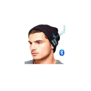 Wireless Bluetooth Smart Cap