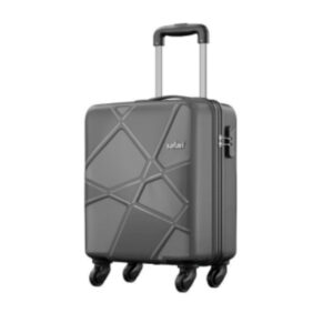 Safari Pentagon Hardside Small Size Cabin  Luggage Suitcase