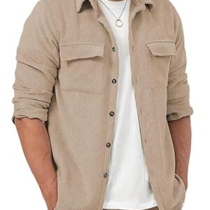 Lymio Casual Shirt for Men|| Shirt for Men|| Men Stylish Shirt (Rib-Shirt)  Product details Material composition Polyester Pattern Solid Fit type Regular Fit Sleeve type Long Sleeve Collar style Collared Neck Length Standard Length Country of Origin India