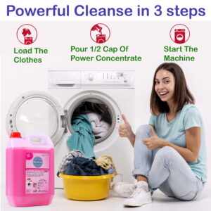 wedean detergent